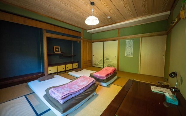 YOKI Guest House