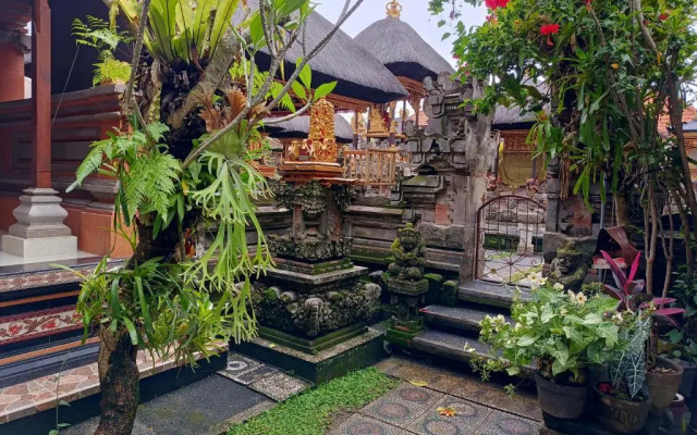Nyoman House Ubud