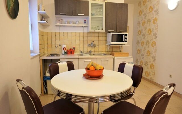 Sunčani Apartments