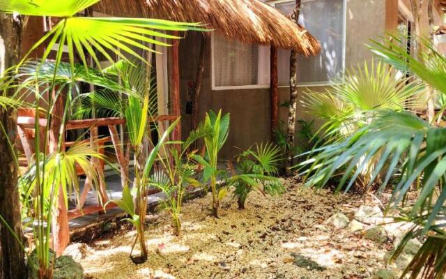 Kin Tulum Jungle Deluxe