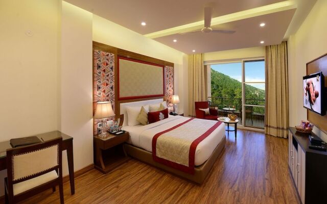 Glenview Resort Kasauli; a member of Radisson Individuals
