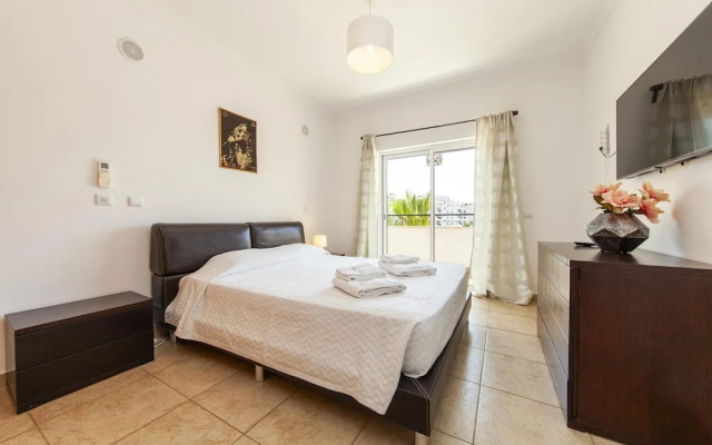 C02 - Luxury  3 bed with Pool by DreamAlgarve
