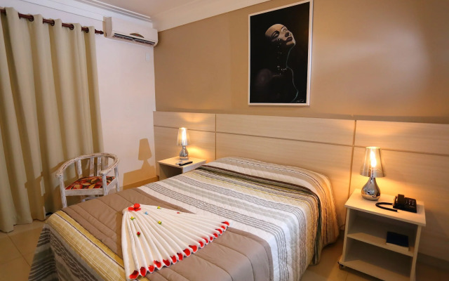 Coroa Vermelha Beach All Inclusive