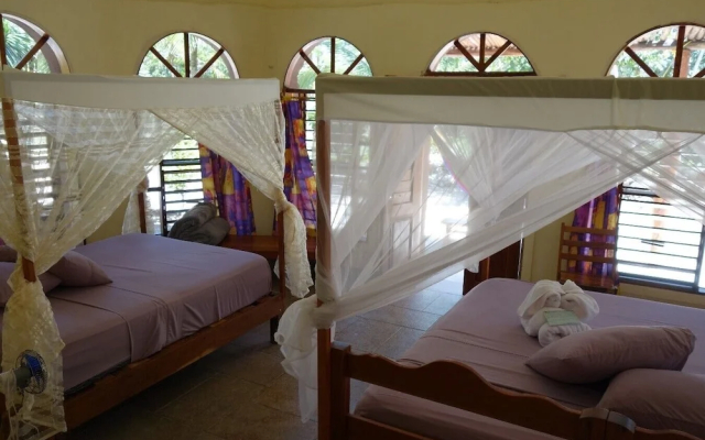 Villas Ecotucan