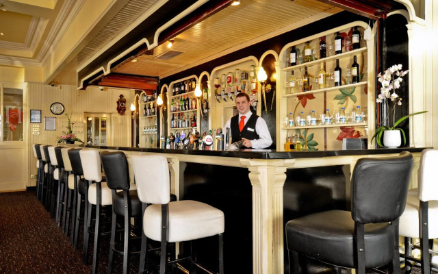 Flannery's Hotel Galway