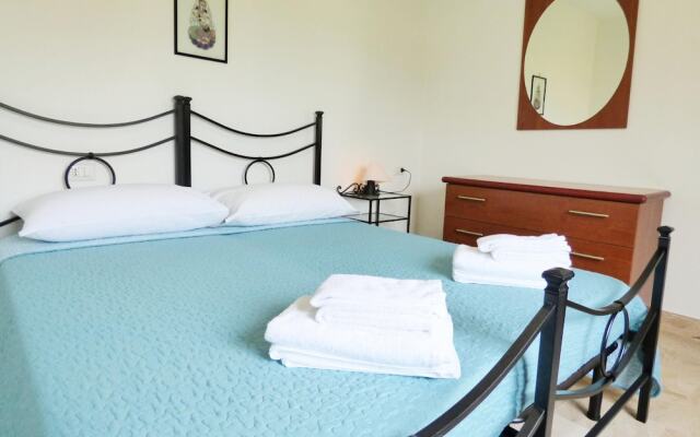 La Casa di Mariedda in Dorgali