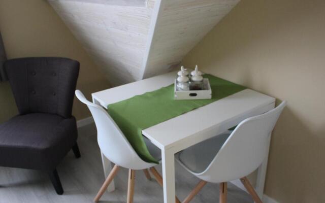 Saffels Nest