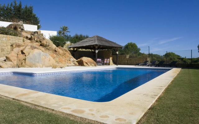 Sotogrande Almenara Modern 6 Br Villa