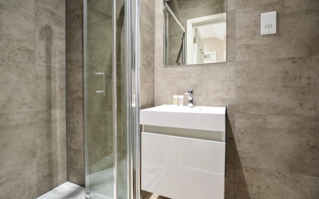Woodview Serviced Apartments by Concept Apartments