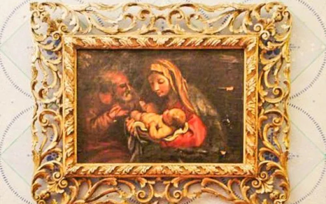 Superior Suite With Use of The Spa