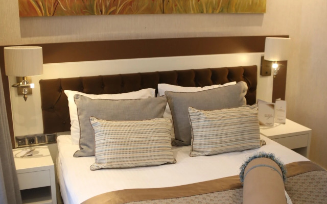 Seven Deep Hotel