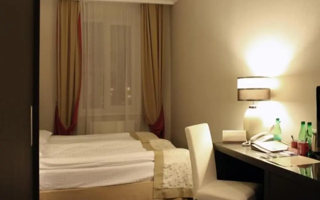 Optima Collection Kharkiv Hotel