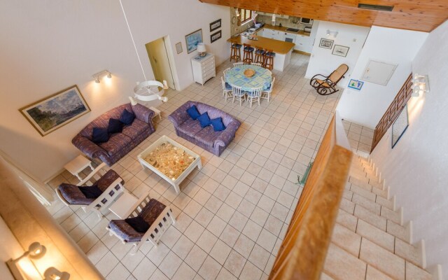 San Lameer Villa Rentals 10312
