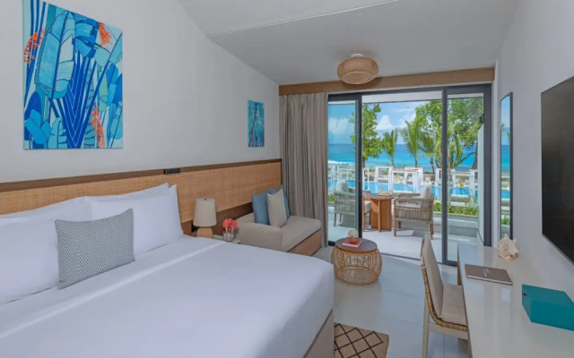 Avani Barbarons Seychelles Resort