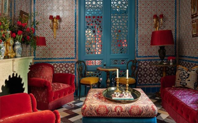 Hotel Boutique Triana House