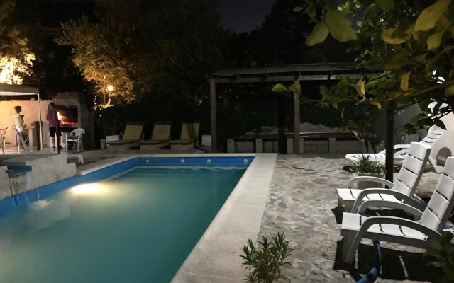 Robinson Apartamentos SOLO FAMILIAS