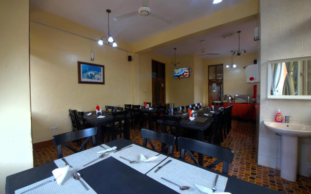 East Point Hotel Moshi