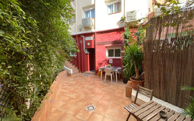 Comfortable renovated flat, WiFi!