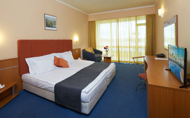 Hotel Alba - All Inclusive