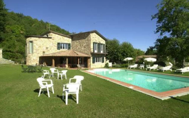 Casa Brogi