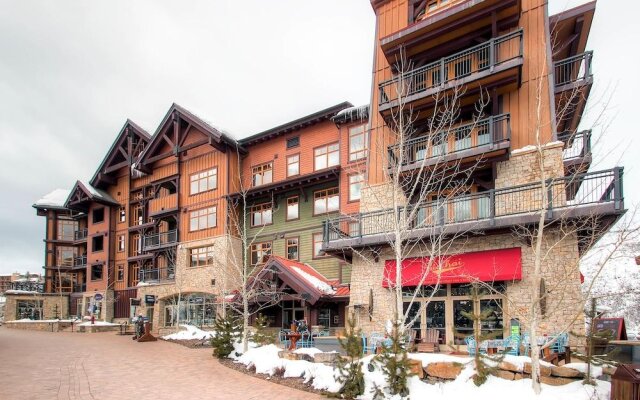 Capitol Peak Lodge by Snowmass Mountain Lodging