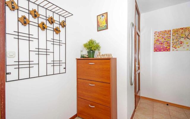 Apartment Split Croatia Sea View