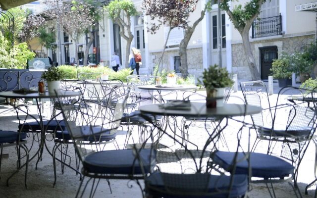 Phidias Hotel by Oniro