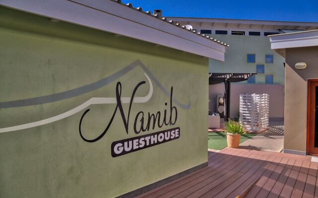 Namib Guesthouse