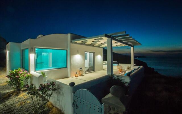 Heaven on Earth Private Villa