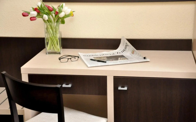 Bova Hotel Frankfurt