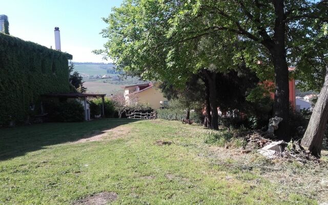 Pier delle Vigne B&B