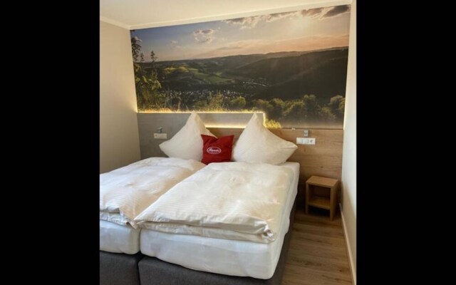 Paganetti´s Chalet - Two Bedroom House