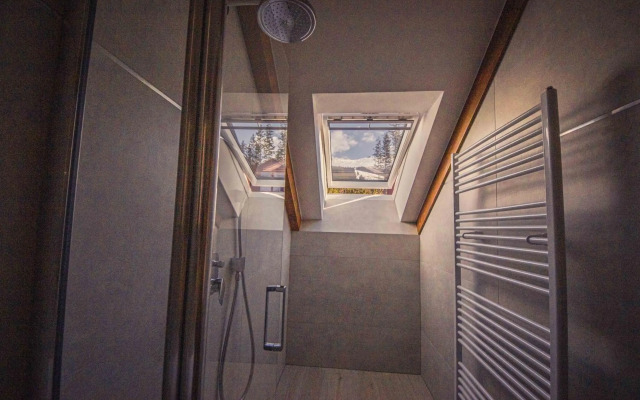 ZORE JASNÁ Apartments