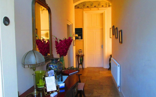 Weston Manor Bed and Breakfast