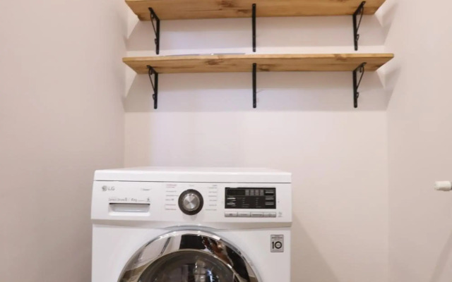 Tulip - 1BR - Self Checkin - Garden - BBQ - Netfli#