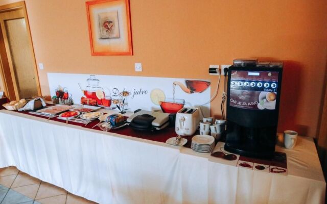 B&B Brezov Gaj