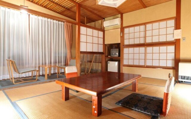 Hatsunoyu hotel
