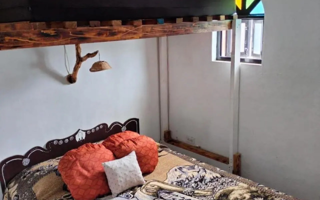 Natural Mystic Hostal