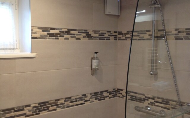 Gemisi Chambres d'Hôtes