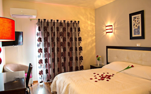 Al Murjan Palace Hotel Jounieh