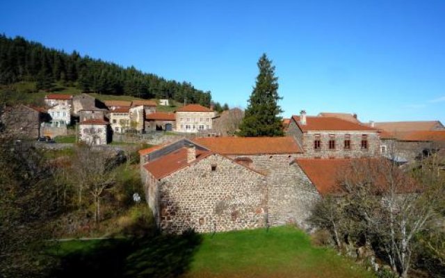 Le Gite du Velay