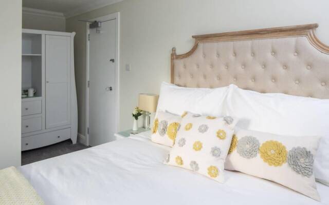Driftwood B&B
