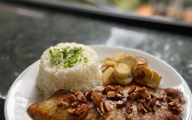 Pousada Tekoá Indiana