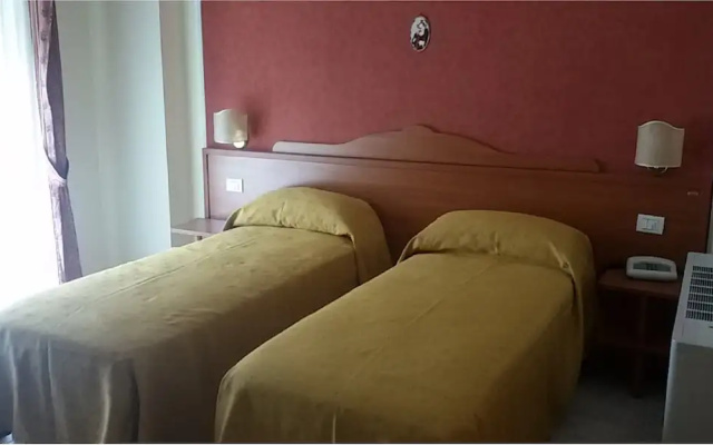 Hotel dei Cappuccini