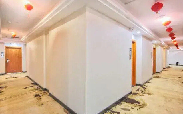 Junlan Hotel