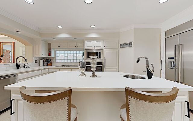 Designer - 3 Br Home