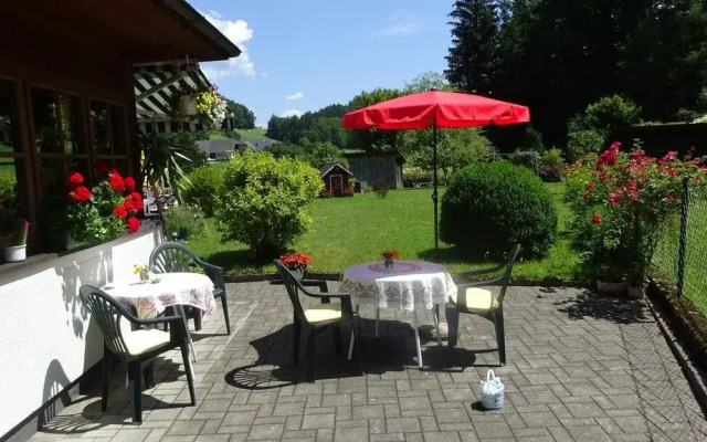 Appartement Scheibling
