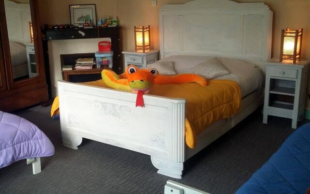 Hotel Des Cotes De Meuse