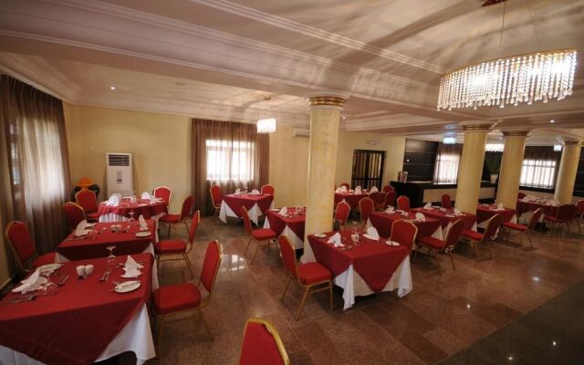 Best Western Homeville