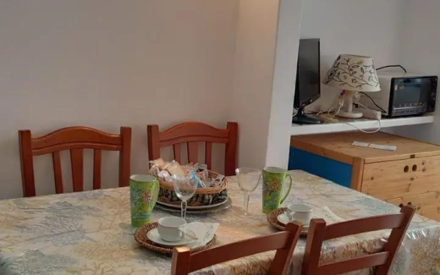 Appartamento La Follicara